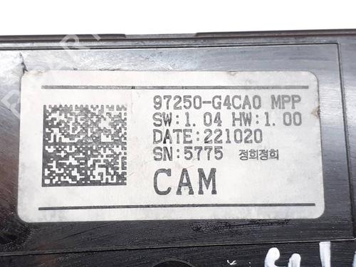 Climate control HYUNDAI i30 (PDE, PD, PDEN) | BP22555331I5 - Image 3