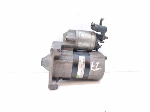 Used Starter CITROËN C3 I (FC_, FN_) 1.1 i (60 hp) 18326112