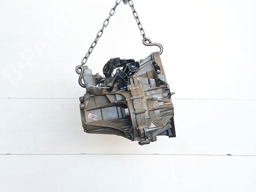 Gearbox RENAULT MEGANE III Hatchback (BZ0/1_, B3_) | BP33703829M3 - Image 4