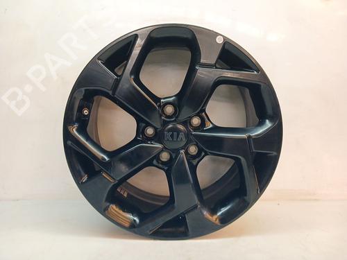 Used Rim Rim 35944024 35944024