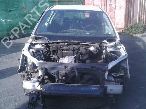 CITROËN C4 Coupe (LA_) 1.6 HDi (109 hp) 21994