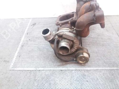 Turbocharger/Supercharger FORD MONDEO III (B5Y) 2.0 16V TDDi / TDCi | BP1753893M71 