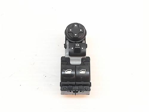Used Left front window switch Left front window switch OPEL VIVARO C Van (K0) [2019-2026] 30548709 30548709