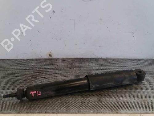 Used Right rear shock absorber LAND ROVER DISCOVERY I (LJ) 2.5 TDI 4x4 (113 hp) 599014