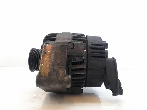 Used Alternator Alternator 13536418 13536418