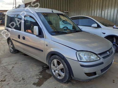 Front wiper motor OPEL COMBO Box Body/MPV | BP29504815M29 - Image 6