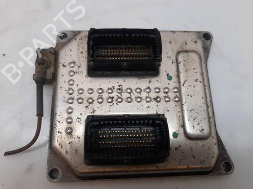 Used Engine control unit (ECU) Engine control unit (ECU) 12301577 12301577