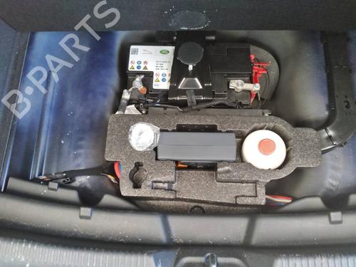 Rear right interior door handle JAGUAR XE (X760) | BP8058180I16 - Image 9