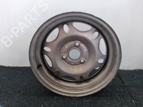 Used Rim SMART CITY-COUPE (450) 0.8 CDI (S1CLC1, 450.300, 450.301, 450.302, 450.303,... (41 hp) 10695560
