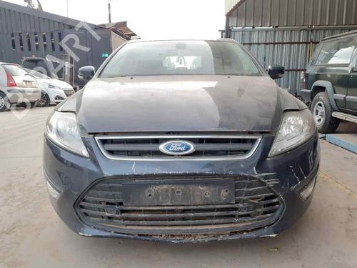 Left front fog light FORD MONDEO IV (BA7) | BP31062515C30 - Image 4