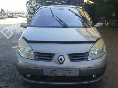 RENAULT SCÉNIC II (JM0/1_)  1.5 dCi (JM1E, JM16)  21396