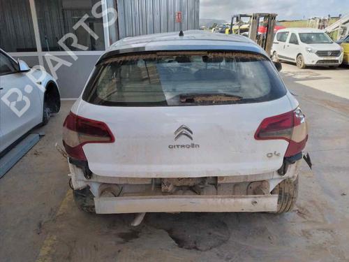 Rim CITROËN C4 II (NC_)  | BP27564028C45