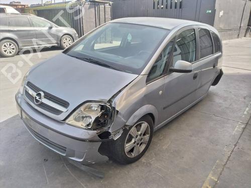 Egr OPEL MERIVA A MPV (X03) 1.7 CDTI (E75) | BP10379895M69 