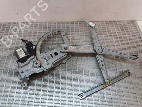 Front right window mechanism OPEL COMBO Tour 1.3 CDTI 16V | BP162656C23 - Image 3