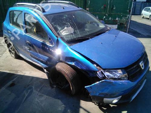 Left front driveshaft DACIA SANDERO II | BP6135063M38 - Image 7
