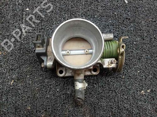 Used Throttle body HYUNDAI LANTRA II (J-2) 1.8 16V (128 hp) 2952452