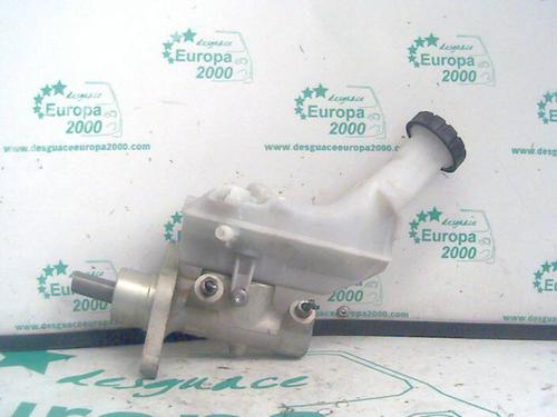 Used Brake master cylinder Brake master cylinder RENAULT CLIO III (BR0/1, CR0/1) 1.5 dCi (BR17, CR17) (86 hp) 1591624 1591624