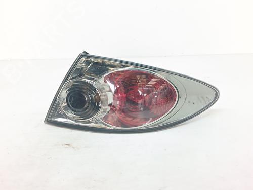 Used Right taillight Right taillight MAZDA 6 Saloon (GG) [2002-2008] 8604807 8604807