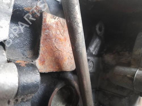 Engine NISSAN ALMERA II Hatchback (N16) 2.2 Di | BP92720M1 - Image 3