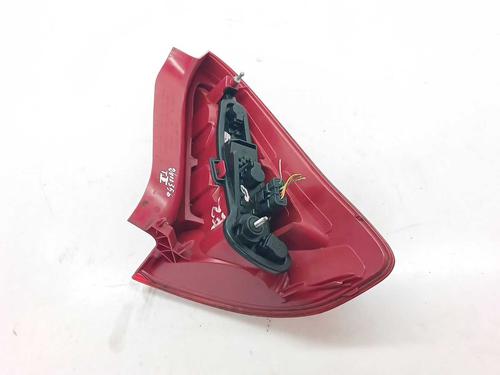 Left taillight CITROËN C4 Coupe (LA_) 1.6 16V | BP37172802C34 - Image 3