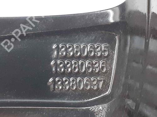 Fælk OPEL CORSA E (X15) | BP31602927C45 - Image 3
