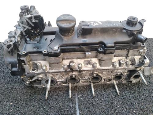 Cylinder head FORD FIESTA V (JH_, JD_) 1.4 TDCi | BP13245925M5 
