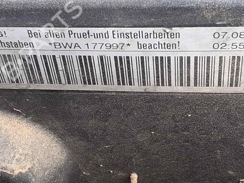 Intake manifold VW EOS (1F7, 1F8) 2.0 TFSI | BP28531616M70 - Image 9