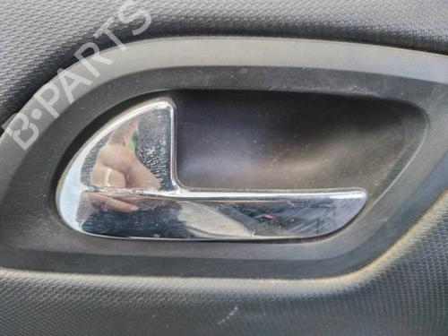 Used Rear left interior door handle PEUGEOT 308 SW I (4E_, 4H_) [2007-2014]  13108915