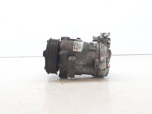 Used AC compressor AC compressor SUZUKI SWIFT III (MZ, EZ) [2005-2026] 35951901 35951901