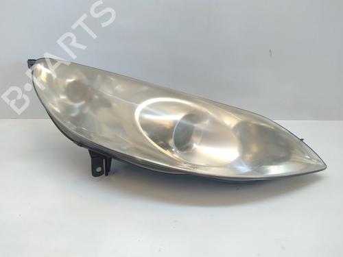 Used Right headlight Right headlight 19087273 19087273