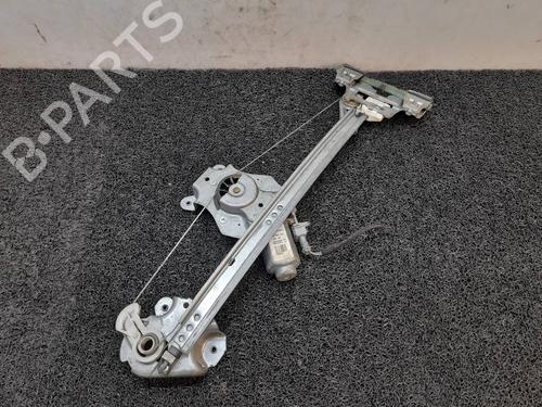 Rear left window mechanism MG MG ZT 2.0 CDTi | BP4431246C24 