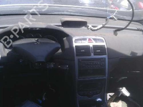 ABS pump PEUGEOT 307 (3A/C) 2.0 HDi 90 | BP242439M43 