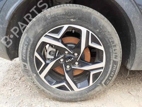 Left tailgate light KIA SPORTAGE V (NQ5) 1.6 T-GDI | BP26695823C79  - Image 10