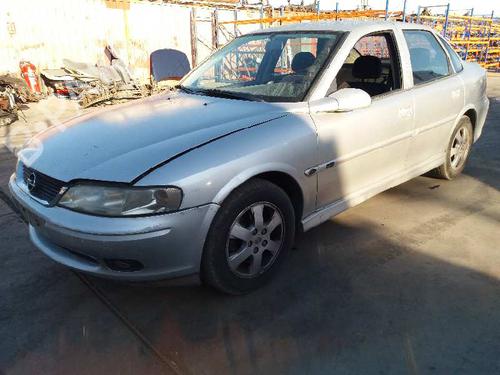 Engine OPEL VECTRA B (J96) 1.8 i 16V (F19) | BP6686044M1 