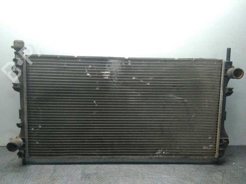 Used Water radiator Water radiator FORD TRANSIT Van (FA_ _) 2.4 DI (FAA_, FAB_, FAC_, FAD_) (90 hp) 855555 855555