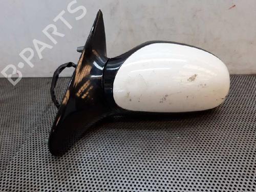 Left mirror PEUGEOT 406 (8B) 2.0 HDI 110 | BP5614197C26 