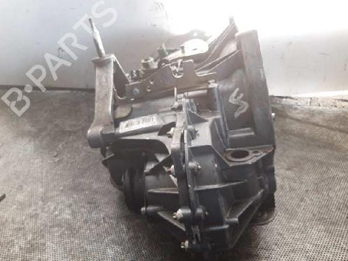Gearbox RENAULT LAGUNA II (BG0/1_) 2.2 dCi (BG0F) | BP2227746M3 