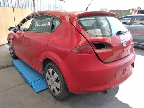 Engine control unit (ECU) SEAT LEON (1P1) 1.9 TDI | BP8111520M57 