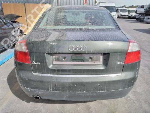 Water radiator AUDI A4 B6 (8E2) 2.0 | BP9286127M31  - Image 6