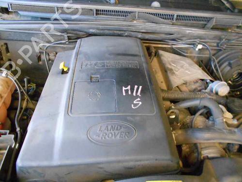 Startmotor LAND ROVER DISCOVERY II (L318) 2.5 Td5 4x4 | BP592122M8 