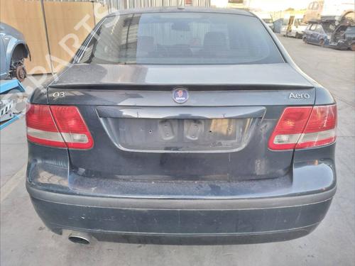 Right tailgate light SAAB 9-3 (YS3F, E79, D79, D75) 2.0 t | BP9191953C80 - Image 7