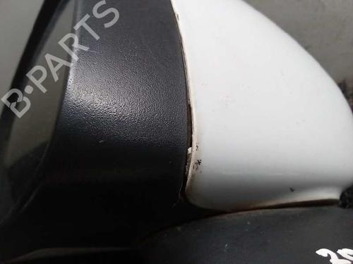 Left mirror OPEL CORSA D (S07) 1.3 CDTI (L08, L68) | BP6553655C26 