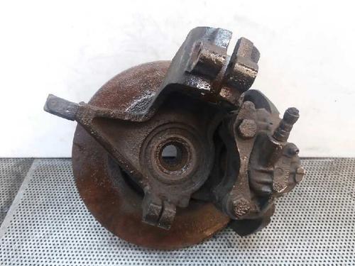 Left front steering knuckle PEUGEOT 309 I (10C, 10A)  | BP4019170M25 