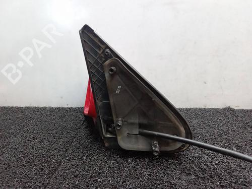 Left mirror VW POLO III (6N1) 60 1.4 | BP873266C26 