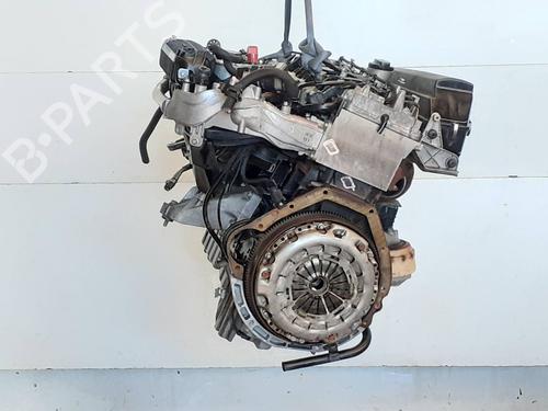 Engine MERCEDES-BENZ E-CLASS (W211) E 270 CDI (211.016) | BP8639995M1 - Image 4