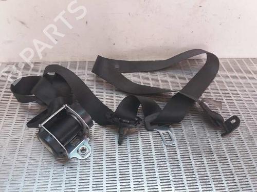 Sicherheitsgurt hinten rechts für OPEL ASTRA H GTC (A04) 1.7 CDTi (L08) (101 hp) 6616054