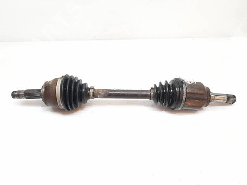 Used Left front driveshaft Left front driveshaft 23261609 23261609