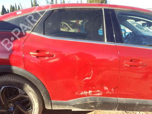 right-rear-door-citroen-c4-iii-ba_-bb_-bc_-2020-30542287 main image