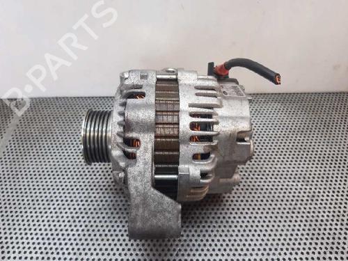 Used Alternator Alternator 3512989 3512989
