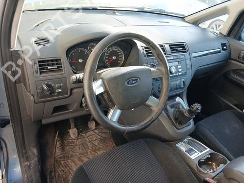 Instrument cluster FORD FOCUS C-MAX (DM2) 1.6 TDCi | BP34342853C47 - Image 8